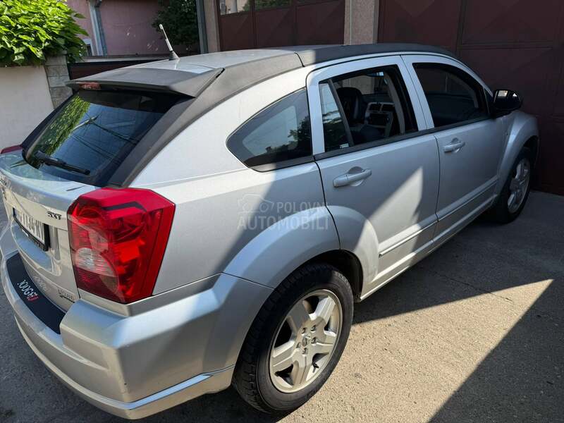 Dodge Caliber 