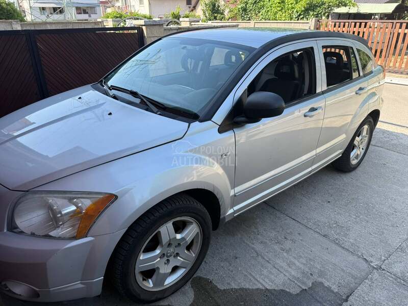 Dodge Caliber 
