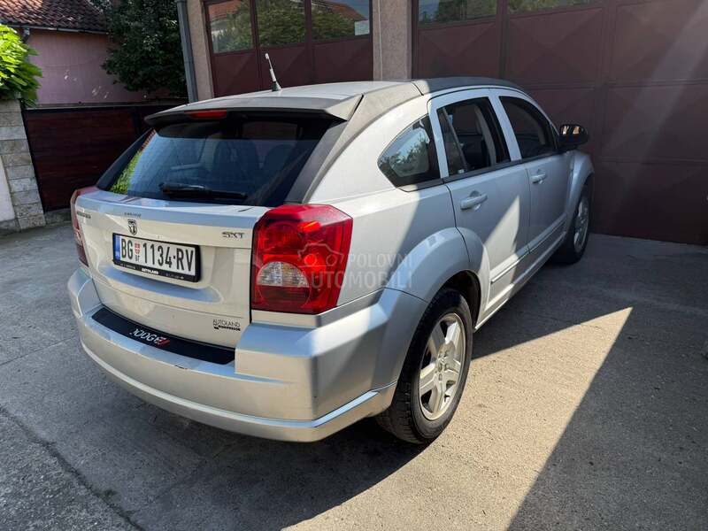 Dodge Caliber 