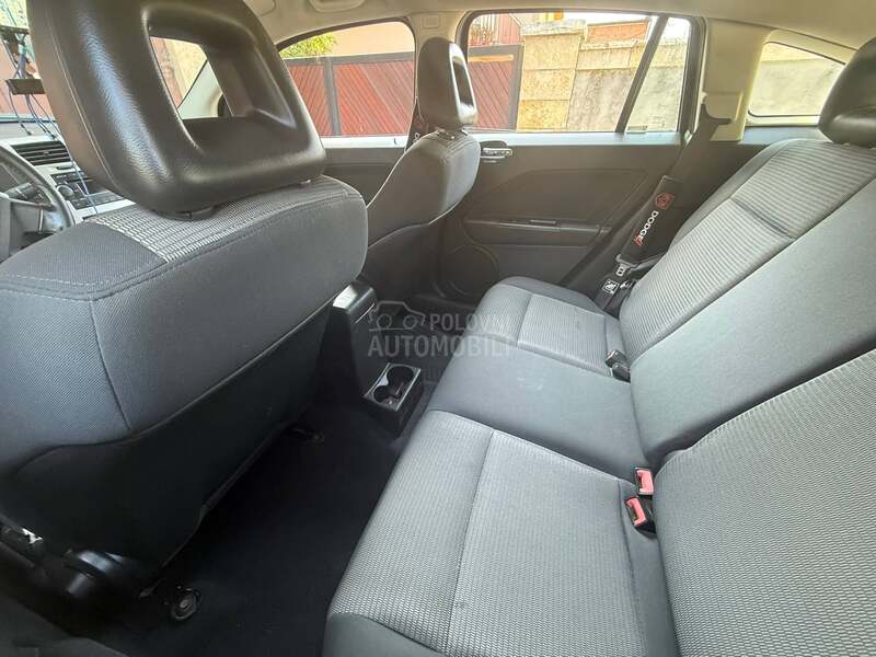 Dodge Caliber 