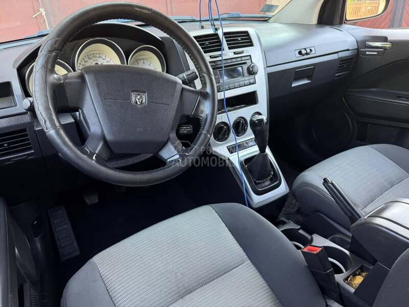 Dodge Caliber 