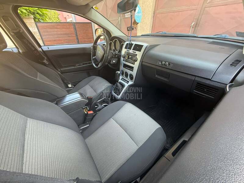 Dodge Caliber 
