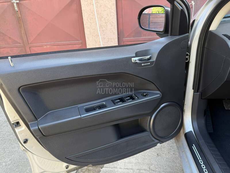 Dodge Caliber 