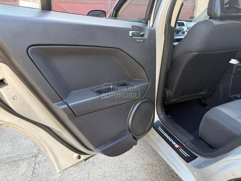 Dodge Caliber 