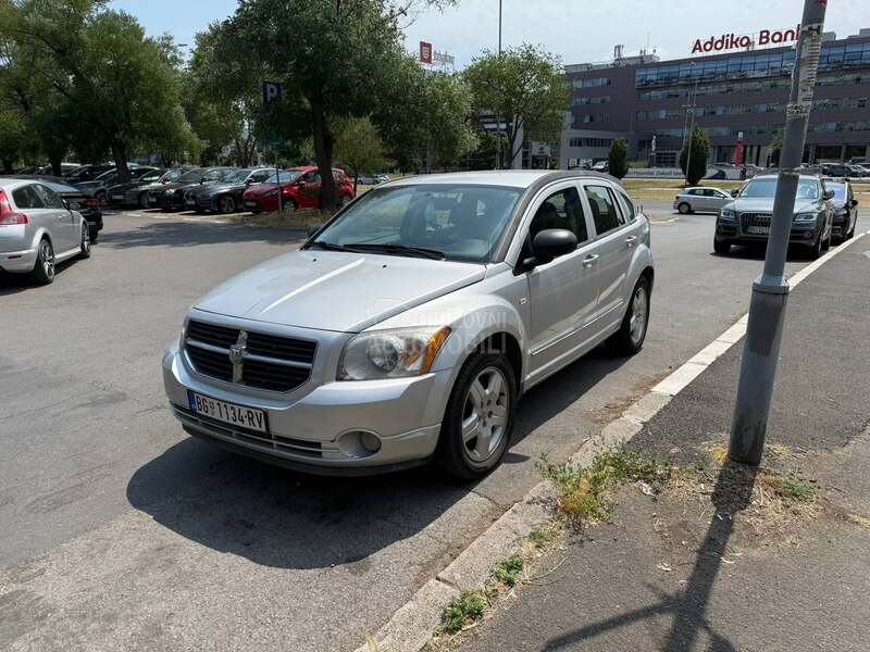 Dodge Caliber 