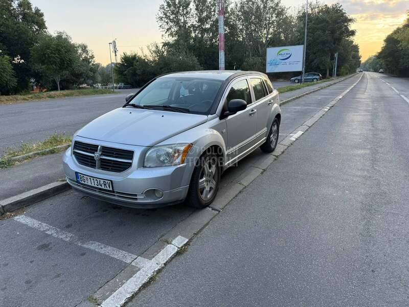 Dodge Caliber 