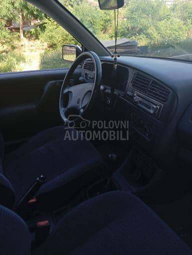 Volkswagen Golf 3 1.8