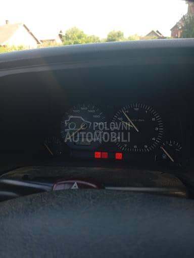 Volkswagen Golf 3 1.8