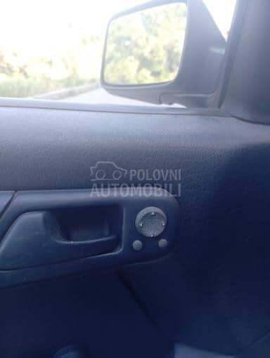 Volkswagen Golf 3 1.8