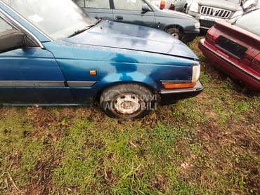 151 desno krilo za Toyota Carina od 1984. do 1988. god.