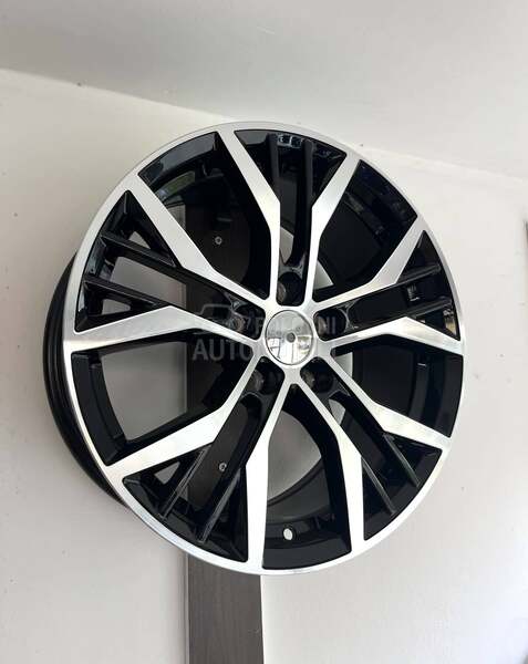 Aluminijumske felne za Audi 17" 5 x 112