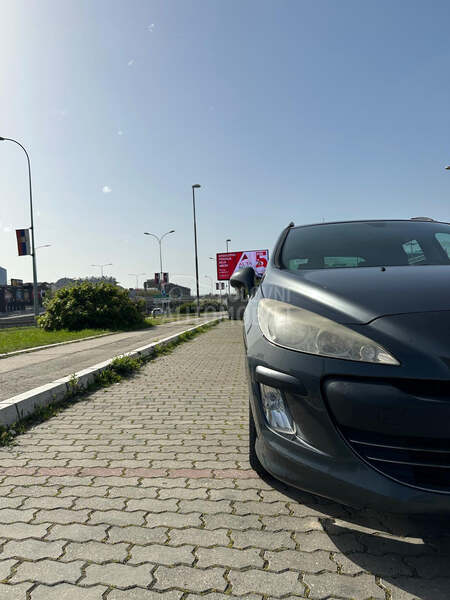 Peugeot 308 1.6 HDi