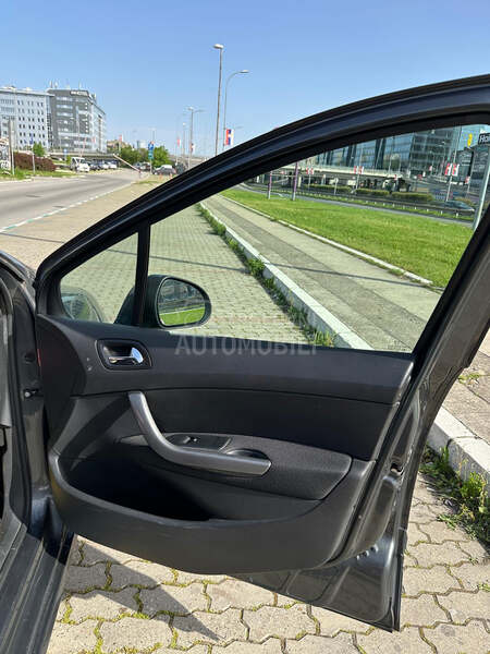 Peugeot 308 1.6 HDi