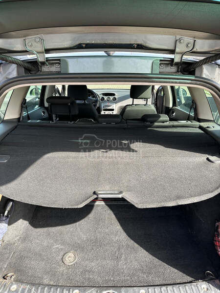 Peugeot 308 1.6 HDi