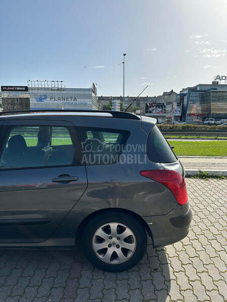 Peugeot 308 1.6 HDi