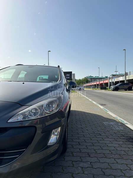 Peugeot 308 1.6 HDi