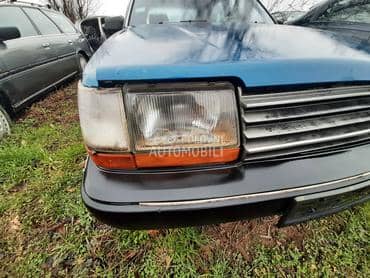 151 desni far za Toyota Carina od 1984. do 1988. god.