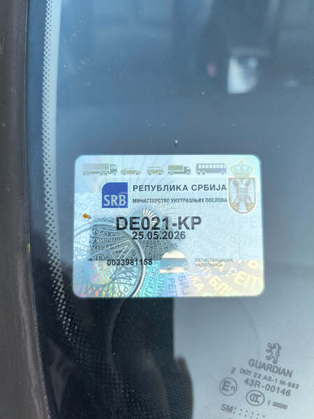 Peugeot 407 2.0 HDI