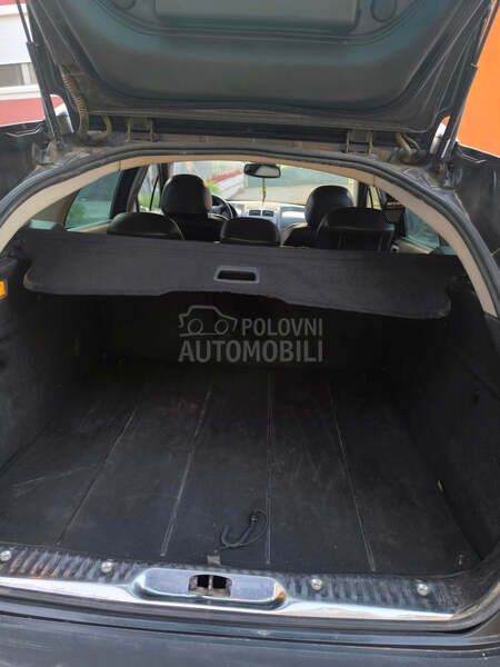 Peugeot 407 2.0 HDI
