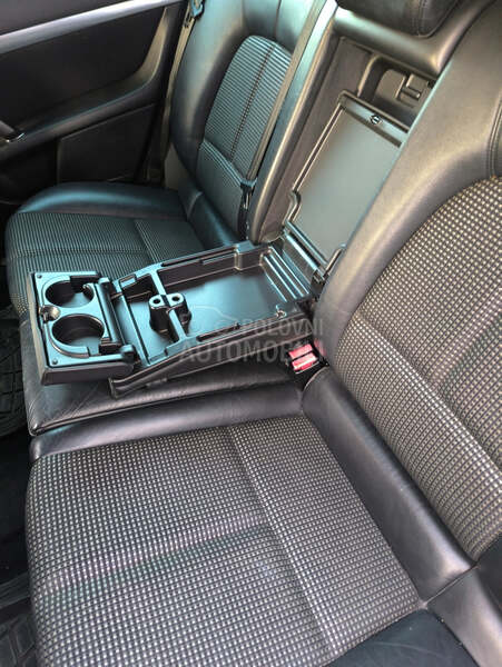 Peugeot 407 2.0 HDI