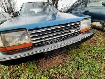 151 maska za Toyota Carina od 1984. do 1988. god.