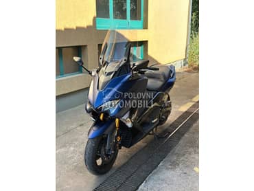 Yamaha T max tmax