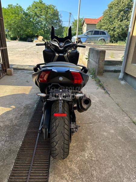 Yamaha T max tmax