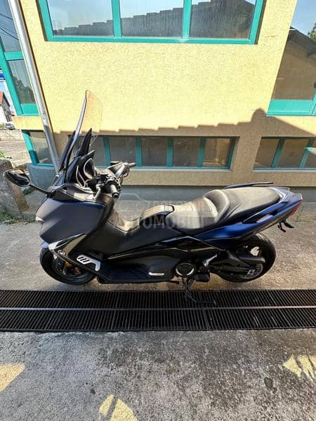 Yamaha T max tmax