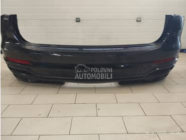 Zadnji Branik za Audi Q3 od 2018. do 2023. god.