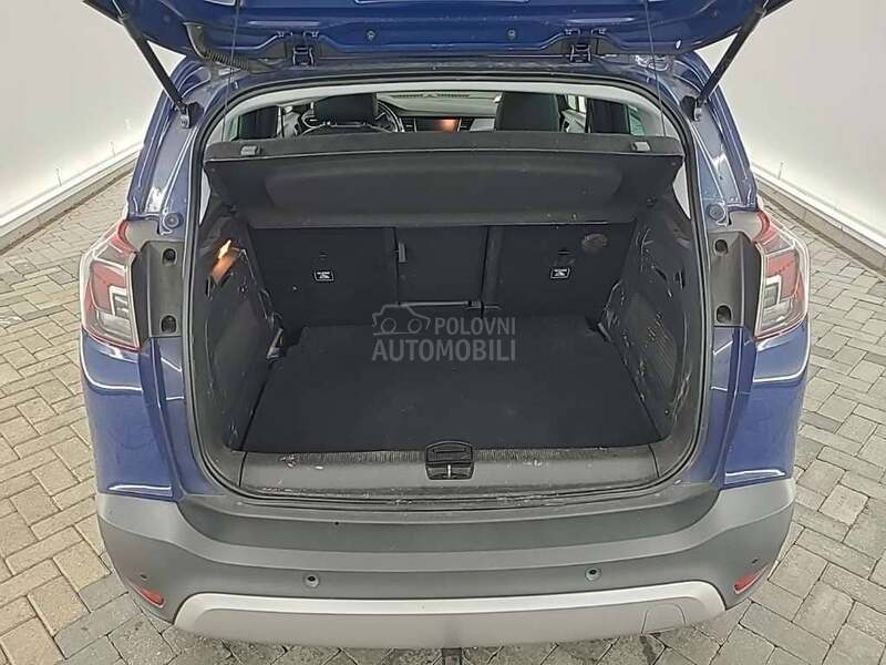 Opel Crossland X  1.2 TURBO INNOVATION