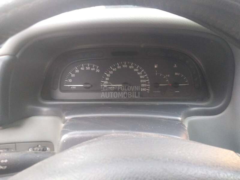 Renault Laguna rt