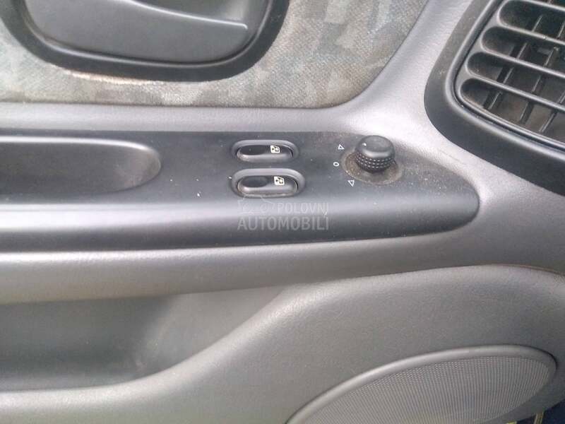 Renault Laguna rt