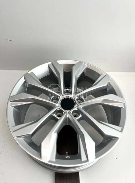 Aluminijumske felne za Audi 17" 5 x 112
