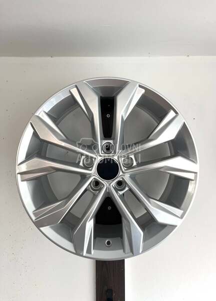 Aluminijumske felne za Audi 17" 5 x 112