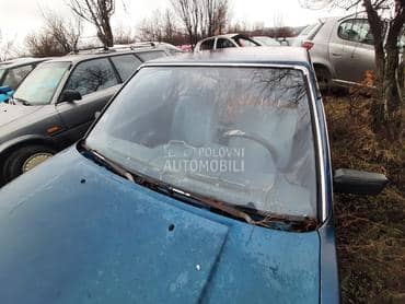 151 prednja sofersajbna za Toyota Carina od 1984. do 1988. god.