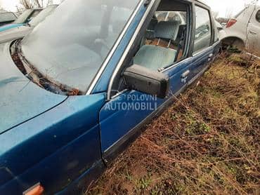 151 levi retrovizor za Toyota Carina od 1984. do 1988. god.