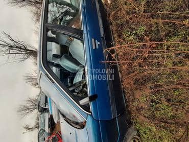 151 prednja leva vrata za Toyota Carina od 1984. do 1988. god.