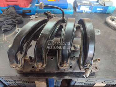 Usisna grana za Ford Focus