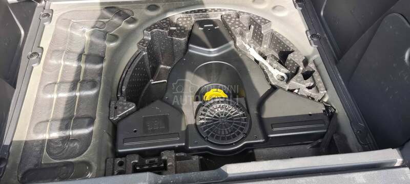 Peugeot 3008 2.0 HDI