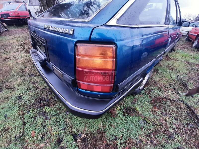 151 liftback desni stop
