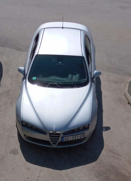 Alfa Romeo 159 1.9 jts