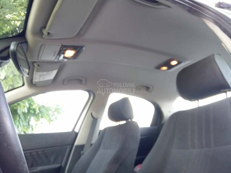 Alfa Romeo 159 1.9 jts