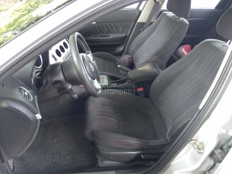 Alfa Romeo 159 1.9 jts