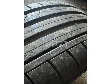 Dunlop 245/50 R18 Letnja 