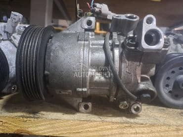 Kompresor klime za Toyota Yaris od 2003. do 2006. god.