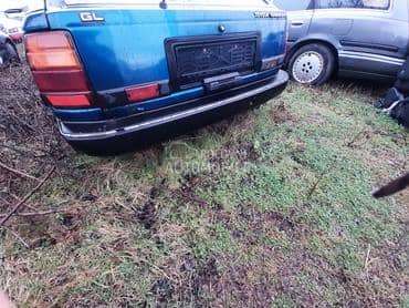 151 liftback zadnji branik za Toyota Carina od 1984. do 1988. god.