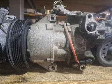 Kompresor klime za Toyota Yaris od 2005. do 2012. god.