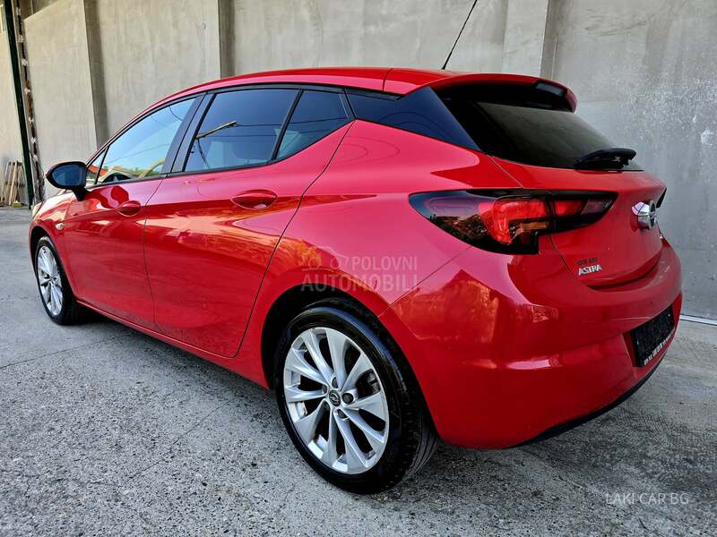 Opel Astra K ENJOY 1.6 CDTI