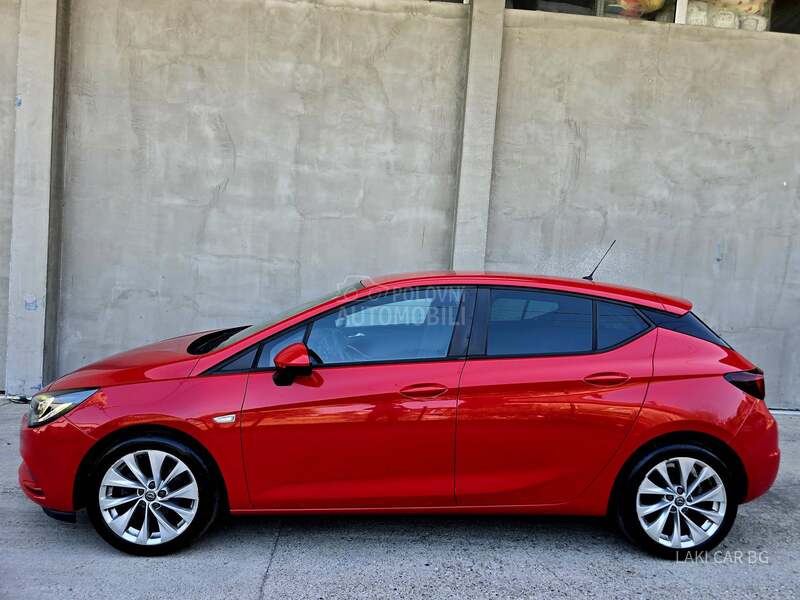 Opel Astra K ENJOY 1.6 CDTI