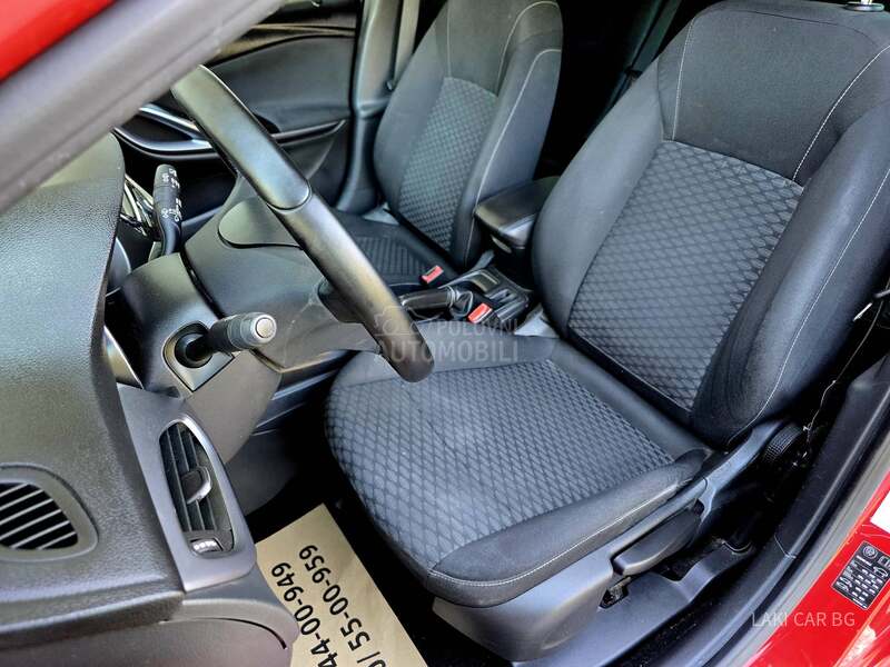 Opel Astra K ENJOY 1.6 CDTI